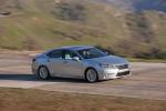 Lexus ES300h 2012 года